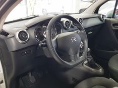 Citroen C3 1.5 TENDANCE 8V FLEX 4P MANUAL 2014/2015 ADVANT AUTOMÓVEIS CAXIAS DO SUL / Carros no Vale
