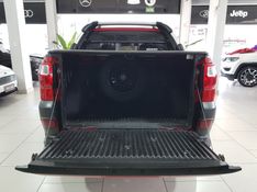 Fiat STRADA 1.8 MPI ADVENTURE CD 16V FLEX 3P MANUAL 2015/2015 ADVANT AUTOMÓVEIS CAXIAS DO SUL / Carros no Vale