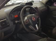 Fiat STRADA 1.8 MPI ADVENTURE CD 16V FLEX 3P MANUAL 2015/2015 ADVANT AUTOMÓVEIS CAXIAS DO SUL / Carros no Vale