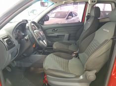 Fiat STRADA 1.8 MPI ADVENTURE CD 16V FLEX 3P MANUAL 2015/2015 ADVANT AUTOMÓVEIS CAXIAS DO SUL / Carros no Vale