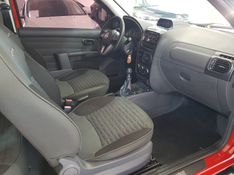 Fiat STRADA 1.8 MPI ADVENTURE CD 16V FLEX 3P MANUAL 2015/2015 ADVANT AUTOMÓVEIS CAXIAS DO SUL / Carros no Vale