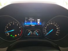 Ford FOCUS 2.0 TITANIUM PLUS FASTBACK 16V FLEX 4P POWERSHIFT 2017/2018 ADVANT AUTOMÓVEIS CAXIAS DO SUL / Carros no Vale