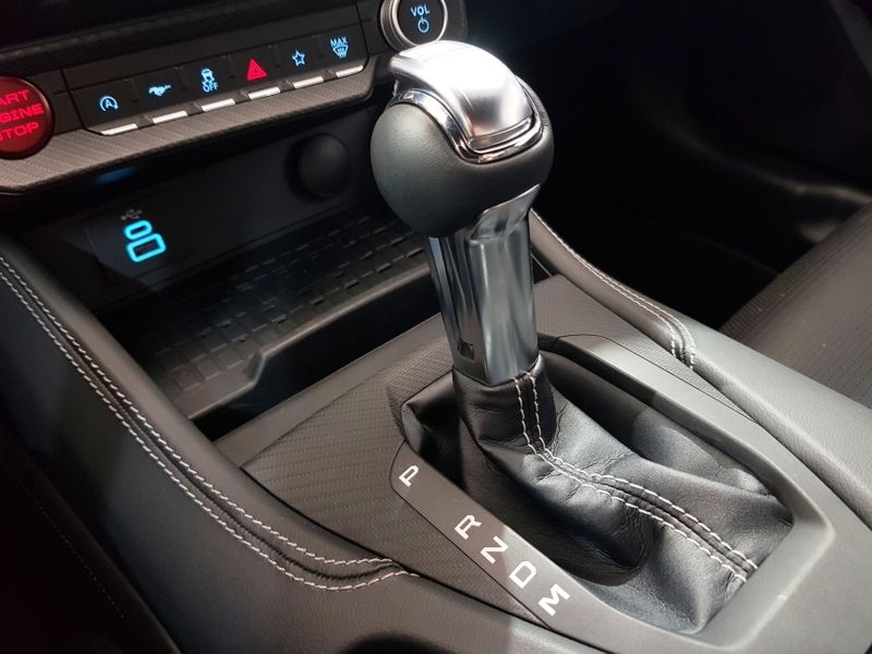 Ford MUSTANG 5.0 V8 GASOLINA GT PERFORMANCE SELECTSHIFT 2024/2024 ADVANT AUTOMÓVEIS CAXIAS DO SUL / Carros no Vale