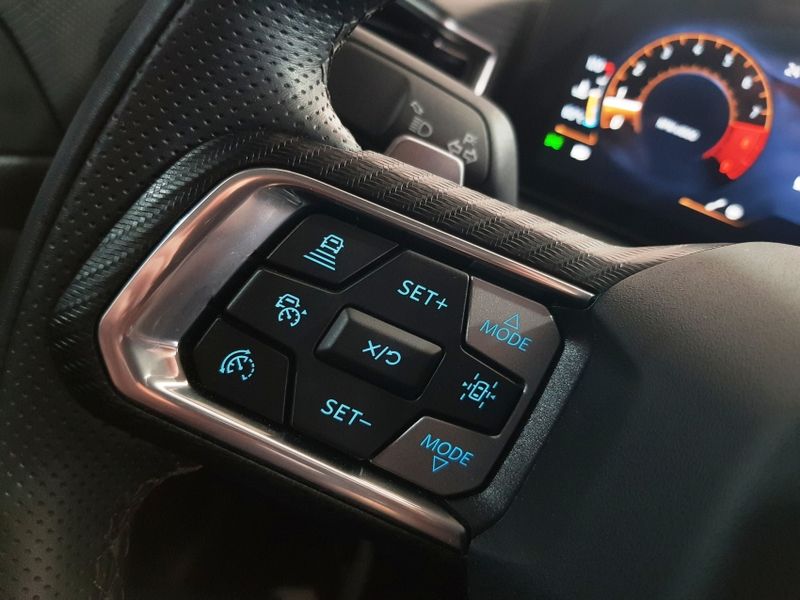 Ford MUSTANG 5.0 V8 GASOLINA GT PERFORMANCE SELECTSHIFT 2024/2024 ADVANT AUTOMÓVEIS CAXIAS DO SUL / Carros no Vale