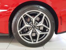 Ford MUSTANG 5.0 V8 GASOLINA GT PERFORMANCE SELECTSHIFT 2024/2024 ADVANT AUTOMÓVEIS CAXIAS DO SUL / Carros no Vale