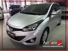 Hyundai HB20 1.6 COMFORT PLUS 16V FLEX 4P MANUAL 2015/2015 ADVANT AUTOMÓVEIS CAXIAS DO SUL / Carros no Vale