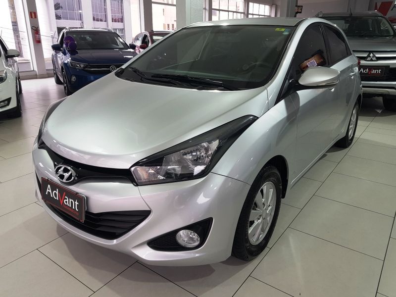 Hyundai HB20 1.6 COMFORT PLUS 16V FLEX 4P MANUAL 2015/2015 ADVANT AUTOMÓVEIS CAXIAS DO SUL / Carros no Vale Hyundai HB20 1.6 COMFORT PLUS 16V FLEX 4P MANUAL 2015/2015 ADVANT AUTOMÓVEIS CAXIAS DO SUL / Carros no Vale