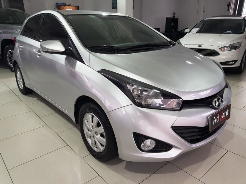 Hyundai HB20 1.6 COMFORT PLUS 16V FLEX 4P MANUAL 2015/2015 ADVANT AUTOMÓVEIS CAXIAS DO SUL / Carros no Vale Hyundai HB20 1.6 COMFORT PLUS 16V FLEX 4P MANUAL 2015/2015 ADVANT AUTOMÓVEIS CAXIAS DO SUL / Carros no Vale