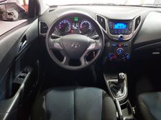 Hyundai HB20 1.6 COMFORT PLUS 16V FLEX 4P MANUAL 2015/2015 ADVANT AUTOMÓVEIS CAXIAS DO SUL / Carros no Vale