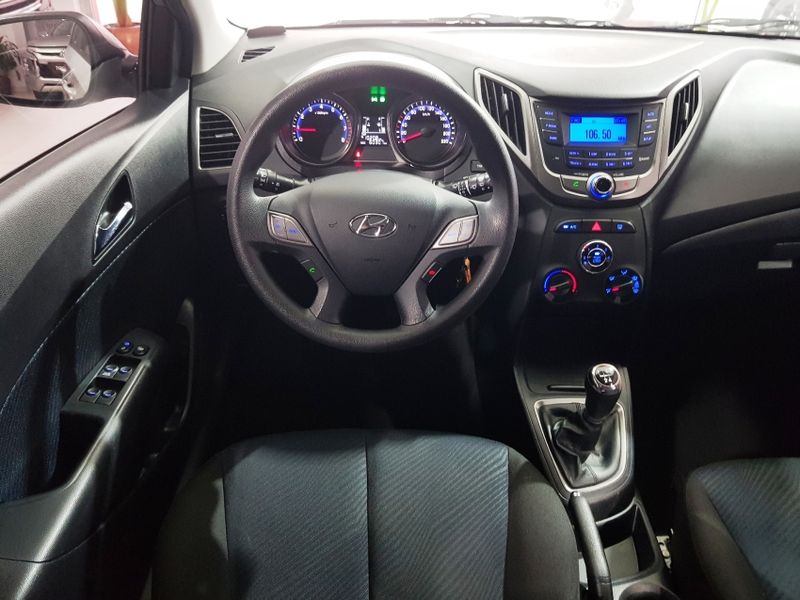 Hyundai HB20 1.6 COMFORT PLUS 16V FLEX 4P MANUAL 2015/2015 ADVANT AUTOMÓVEIS CAXIAS DO SUL / Carros no Vale Hyundai HB20 1.6 COMFORT PLUS 16V FLEX 4P MANUAL 2015/2015 ADVANT AUTOMÓVEIS CAXIAS DO SUL / Carros no Vale