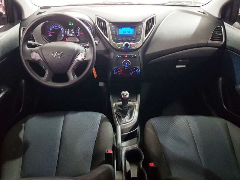 Hyundai HB20 1.6 COMFORT PLUS 16V FLEX 4P MANUAL 2015/2015 ADVANT AUTOMÓVEIS CAXIAS DO SUL / Carros no Vale Hyundai HB20 1.6 COMFORT PLUS 16V FLEX 4P MANUAL 2015/2015 ADVANT AUTOMÓVEIS CAXIAS DO SUL / Carros no Vale