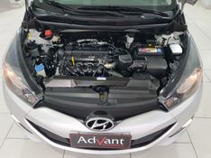 Hyundai HB20 1.6 COMFORT PLUS 16V FLEX 4P MANUAL 2015/2015 ADVANT AUTOMÓVEIS CAXIAS DO SUL / Carros no Vale