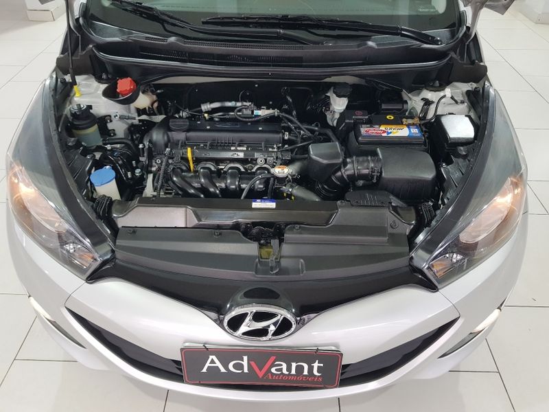 Hyundai HB20 1.6 COMFORT PLUS 16V FLEX 4P MANUAL 2015/2015 ADVANT AUTOMÓVEIS CAXIAS DO SUL / Carros no Vale Hyundai HB20 1.6 COMFORT PLUS 16V FLEX 4P MANUAL 2015/2015 ADVANT AUTOMÓVEIS CAXIAS DO SUL / Carros no Vale