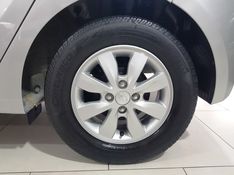 Hyundai HB20 1.6 COMFORT PLUS 16V FLEX 4P MANUAL 2015/2015 ADVANT AUTOMÓVEIS CAXIAS DO SUL / Carros no Vale