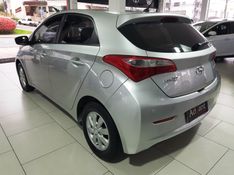 Hyundai HB20 1.6 COMFORT PLUS 16V FLEX 4P MANUAL 2015/2015 ADVANT AUTOMÓVEIS CAXIAS DO SUL / Carros no Vale