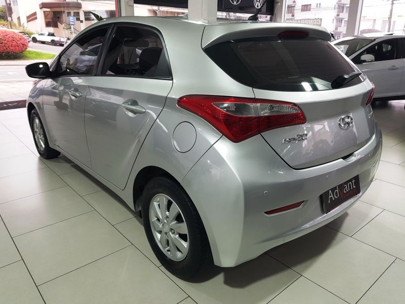 Hyundai HB20 1.6 COMFORT PLUS 16V FLEX 4P MANUAL 2015/2015 ADVANT AUTOMÓVEIS CAXIAS DO SUL / Carros no Vale Hyundai HB20 1.6 COMFORT PLUS 16V FLEX 4P MANUAL 2015/2015 ADVANT AUTOMÓVEIS CAXIAS DO SUL / Carros no Vale
