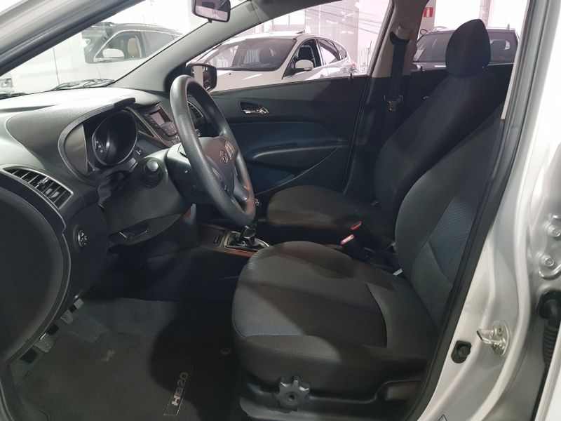 Hyundai HB20 1.6 COMFORT PLUS 16V FLEX 4P MANUAL 2015/2015 ADVANT AUTOMÓVEIS CAXIAS DO SUL / Carros no Vale Hyundai HB20 1.6 COMFORT PLUS 16V FLEX 4P MANUAL 2015/2015 ADVANT AUTOMÓVEIS CAXIAS DO SUL / Carros no Vale