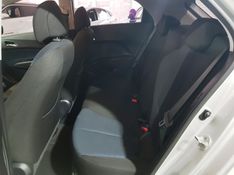Hyundai HB20 1.6 COMFORT PLUS 16V FLEX 4P MANUAL 2015/2015 ADVANT AUTOMÓVEIS CAXIAS DO SUL / Carros no Vale