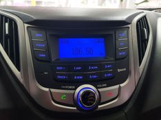 Hyundai HB20 1.6 COMFORT PLUS 16V FLEX 4P MANUAL 2015/2015 ADVANT AUTOMÓVEIS CAXIAS DO SUL / Carros no Vale