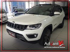 JEEP COMPASS 2.0 16V DIESEL S 4X4 AUTOMÁTICO 2020/2021 ADVANT AUTOMÓVEIS CAXIAS DO SUL / Carros no Vale