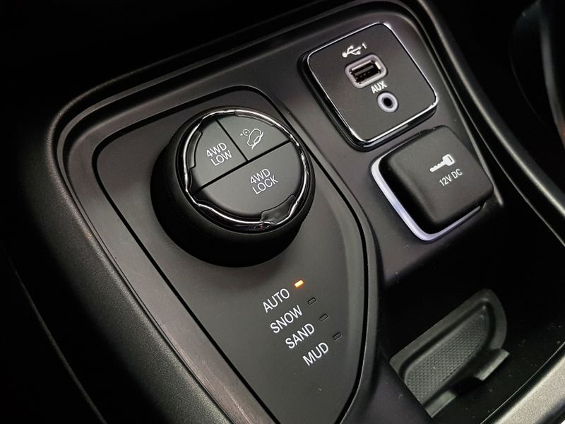 JEEP COMPASS 2.0 16V DIESEL S 4X4 AUTOMÁTICO 2020/2021 ADVANT AUTOMÓVEIS CAXIAS DO SUL / Carros no Vale JEEP COMPASS 2.0 16V DIESEL S 4X4 AUTOMÁTICO 2020/2021 ADVANT AUTOMÓVEIS CAXIAS DO SUL / Carros no Vale