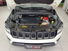 JEEP COMPASS 2.0 16V DIESEL S 4X4 AUTOMÁTICO 2020/2021 ADVANT AUTOMÓVEIS CAXIAS DO SUL / Carros no Vale