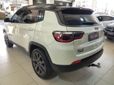 JEEP COMPASS 2.0 16V DIESEL S 4X4 AUTOMÁTICO 2020/2021 ADVANT AUTOMÓVEIS CAXIAS DO SUL / Carros no Vale