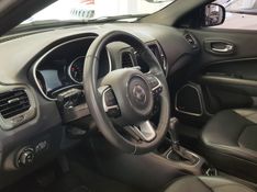 JEEP COMPASS 2.0 16V DIESEL S 4X4 AUTOMÁTICO 2020/2021 ADVANT AUTOMÓVEIS CAXIAS DO SUL / Carros no Vale