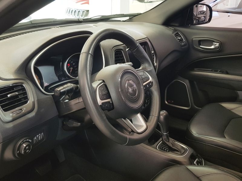 JEEP COMPASS 2.0 16V DIESEL S 4X4 AUTOMÁTICO 2020/2021 ADVANT AUTOMÓVEIS CAXIAS DO SUL / Carros no Vale JEEP COMPASS 2.0 16V DIESEL S 4X4 AUTOMÁTICO 2020/2021 ADVANT AUTOMÓVEIS CAXIAS DO SUL / Carros no Vale