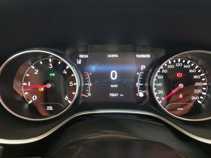 JEEP COMPASS 2.0 16V DIESEL S 4X4 AUTOMÁTICO 2020/2021 ADVANT AUTOMÓVEIS CAXIAS DO SUL / Carros no Vale JEEP COMPASS 2.0 16V DIESEL S 4X4 AUTOMÁTICO 2020/2021 ADVANT AUTOMÓVEIS CAXIAS DO SUL / Carros no Vale