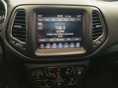 JEEP COMPASS 2.0 16V DIESEL S 4X4 AUTOMÁTICO 2020/2021 ADVANT AUTOMÓVEIS CAXIAS DO SUL / Carros no Vale