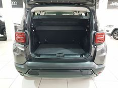 JEEP RENEGADE 1.3 T270 TURBO FLEX LONGITUDE AT6 2023/2024 ADVANT AUTOMÓVEIS CAXIAS DO SUL / Carros no Vale