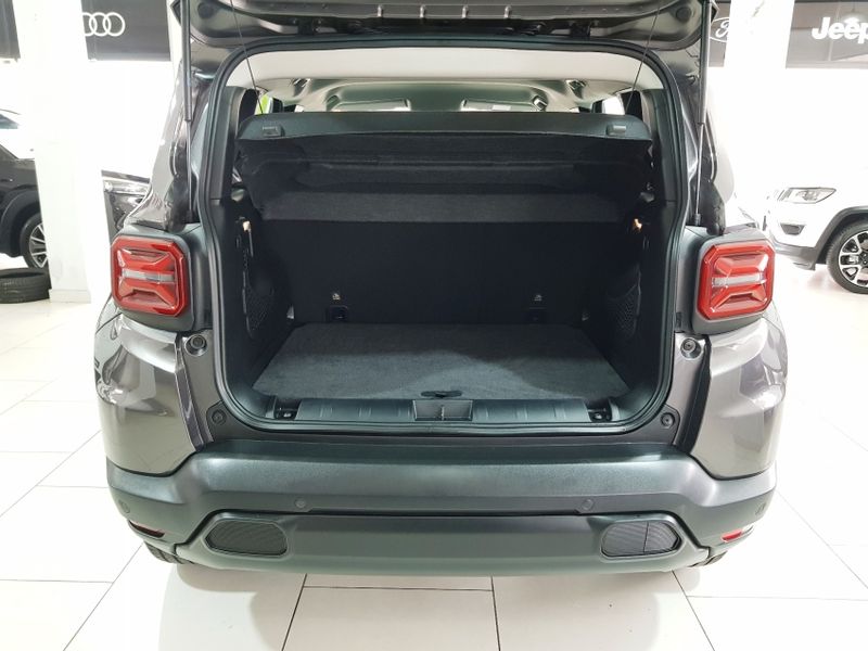 JEEP RENEGADE 1.3 T270 TURBO FLEX LONGITUDE AT6 2023/2024 ADVANT AUTOMÓVEIS CAXIAS DO SUL / Carros no Vale
