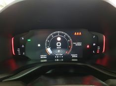 JEEP RENEGADE 1.3 T270 TURBO FLEX LONGITUDE AT6 2023/2024 ADVANT AUTOMÓVEIS CAXIAS DO SUL / Carros no Vale