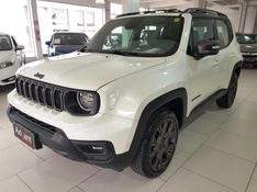 JEEP RENEGADE 1.3 T270 TURBO FLEX S 4X4 AT9 2022/2022 ADVANT AUTOMÓVEIS CAXIAS DO SUL / Carros no Vale