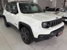 JEEP RENEGADE 1.3 T270 TURBO FLEX S 4X4 AT9 2022/2022 ADVANT AUTOMÓVEIS CAXIAS DO SUL / Carros no Vale
