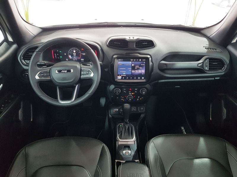 JEEP RENEGADE 1.3 T270 TURBO FLEX S 4X4 AT9 2022/2022 ADVANT AUTOMÓVEIS CAXIAS DO SUL / Carros no Vale JEEP RENEGADE 1.3 T270 TURBO FLEX S 4X4 AT9 2022/2022 ADVANT AUTOMÓVEIS CAXIAS DO SUL / Carros no Vale