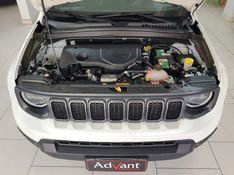 JEEP RENEGADE 1.3 T270 TURBO FLEX S 4X4 AT9 2022/2022 ADVANT AUTOMÓVEIS CAXIAS DO SUL / Carros no Vale