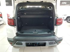 JEEP RENEGADE 1.3 T270 TURBO FLEX S 4X4 AT9 2022/2022 ADVANT AUTOMÓVEIS CAXIAS DO SUL / Carros no Vale