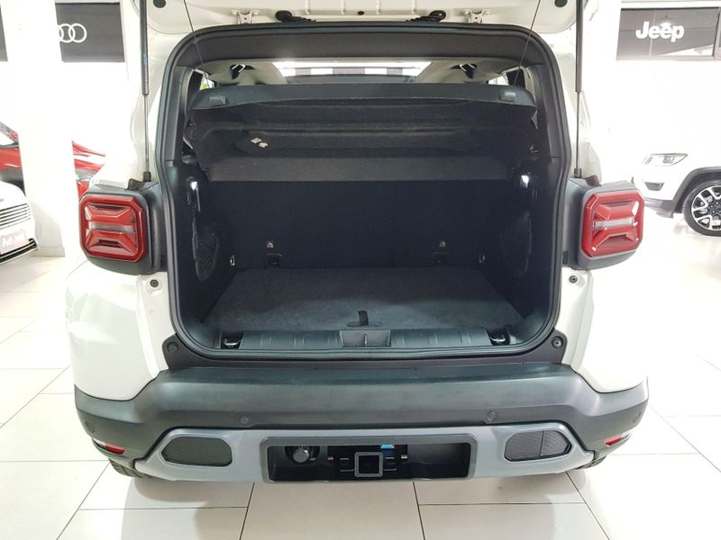 JEEP RENEGADE 1.3 T270 TURBO FLEX S 4X4 AT9 2022/2022 ADVANT AUTOMÓVEIS CAXIAS DO SUL / Carros no Vale JEEP RENEGADE 1.3 T270 TURBO FLEX S 4X4 AT9 2022/2022 ADVANT AUTOMÓVEIS CAXIAS DO SUL / Carros no Vale