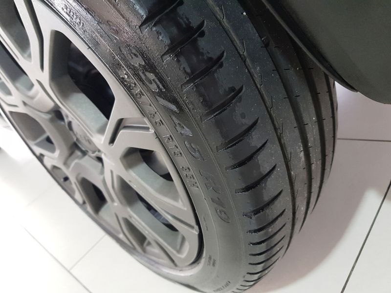 JEEP RENEGADE 1.3 T270 TURBO FLEX S 4X4 AT9 2022/2022 ADVANT AUTOMÓVEIS CAXIAS DO SUL / Carros no Vale JEEP RENEGADE 1.3 T270 TURBO FLEX S 4X4 AT9 2022/2022 ADVANT AUTOMÓVEIS CAXIAS DO SUL / Carros no Vale