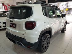 JEEP RENEGADE 1.3 T270 TURBO FLEX S 4X4 AT9 2022/2022 ADVANT AUTOMÓVEIS CAXIAS DO SUL / Carros no Vale