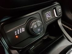 JEEP RENEGADE 1.3 T270 TURBO FLEX S 4X4 AT9 2022/2022 ADVANT AUTOMÓVEIS CAXIAS DO SUL / Carros no Vale