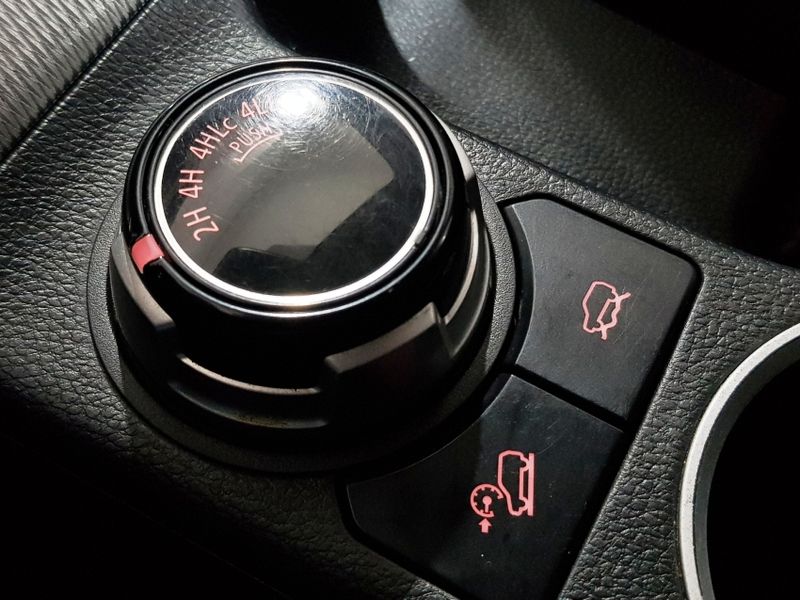 Mitsubishi L200 TRITON 2.4 16V TURBO DIESEL SPORT HPE-S CD 4P 4X4 AUTOMÁTICO 2021/2022 ADVANT AUTOMÓVEIS CAXIAS DO SUL / Carros no Vale