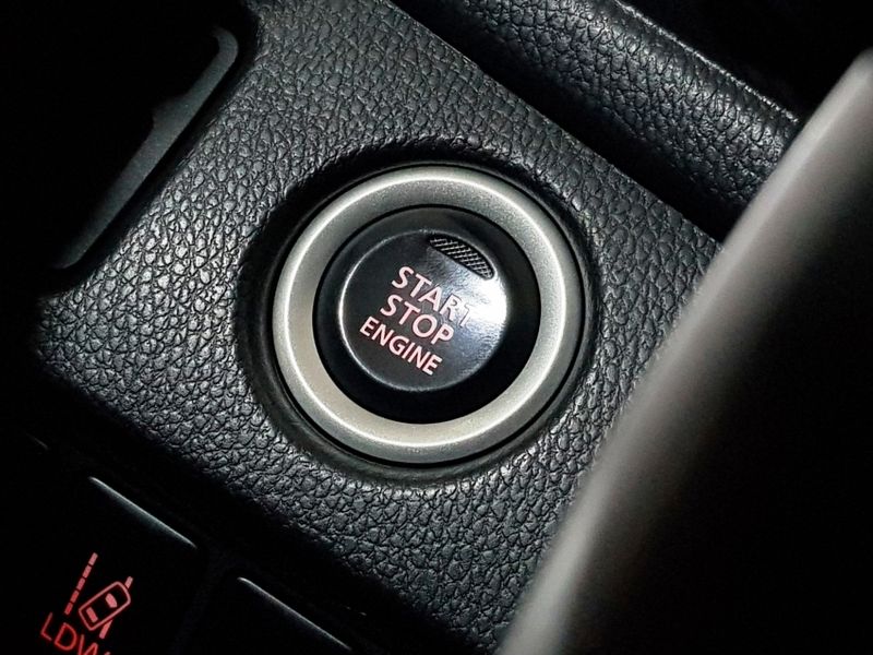 Mitsubishi L200 TRITON 2.4 16V TURBO DIESEL SPORT HPE-S CD 4P 4X4 AUTOMÁTICO 2021/2022 ADVANT AUTOMÓVEIS CAXIAS DO SUL / Carros no Vale