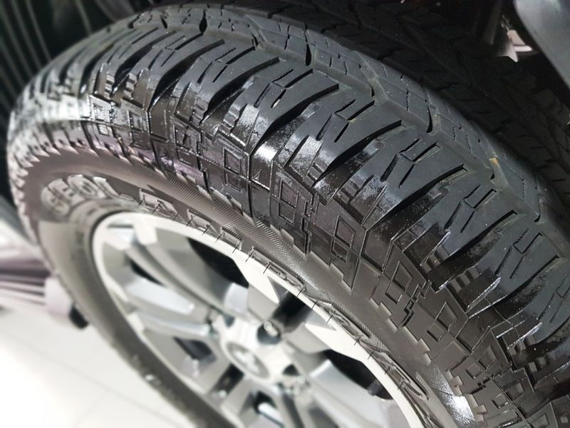 Mitsubishi L200 TRITON 2.4 16V TURBO DIESEL SPORT HPE-S CD 4P 4X4 AUTOMÁTICO 2021/2022 ADVANT AUTOMÓVEIS CAXIAS DO SUL / Carros no Vale