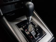 Mitsubishi L200 TRITON 2.4 16V TURBO DIESEL SPORT HPE-S CD 4P 4X4 AUTOMÁTICO 2021/2022 ADVANT AUTOMÓVEIS CAXIAS DO SUL / Carros no Vale