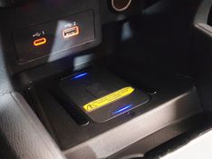 Nissan KICKS 1.6 16V FLEXSTART EXCLUSIVE XTRONIC 2023/2024 ADVANT AUTOMÓVEIS CAXIAS DO SUL / Carros no Vale