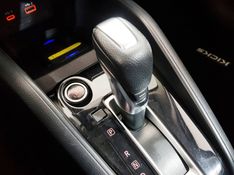 Nissan KICKS 1.6 16V FLEXSTART EXCLUSIVE XTRONIC 2023/2024 ADVANT AUTOMÓVEIS CAXIAS DO SUL / Carros no Vale