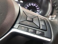Nissan KICKS 1.6 16V FLEXSTART EXCLUSIVE XTRONIC 2023/2024 ADVANT AUTOMÓVEIS CAXIAS DO SUL / Carros no Vale